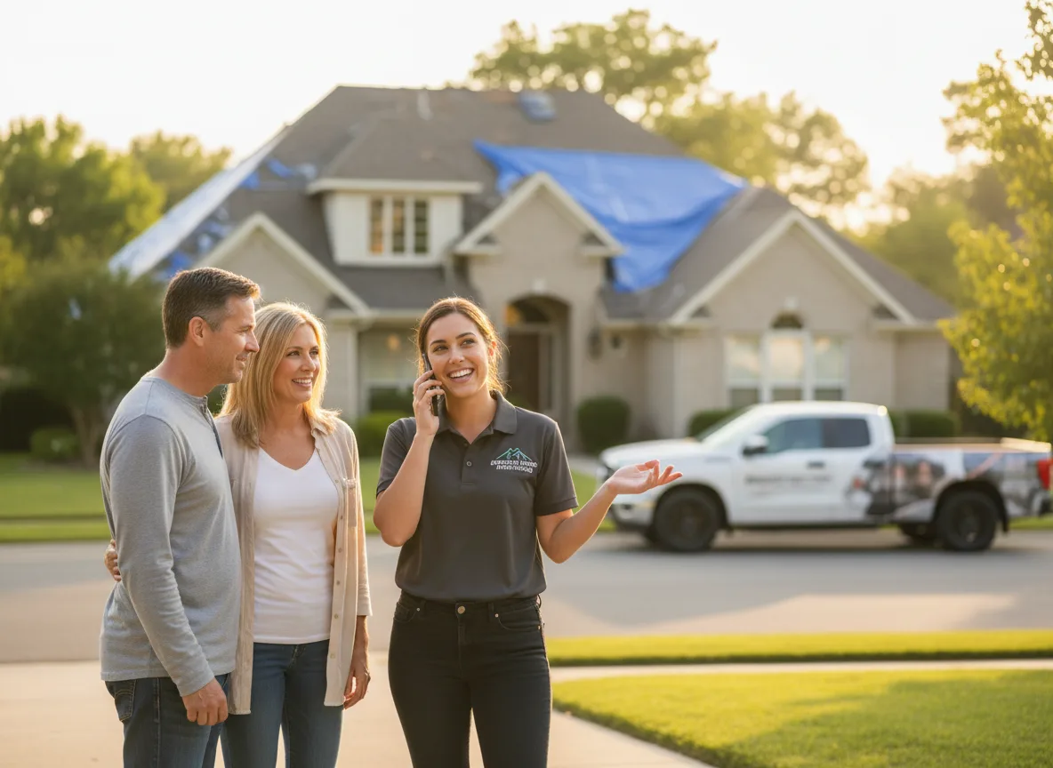 Emergency Roof Repair Scotts Mills, OR FAQs